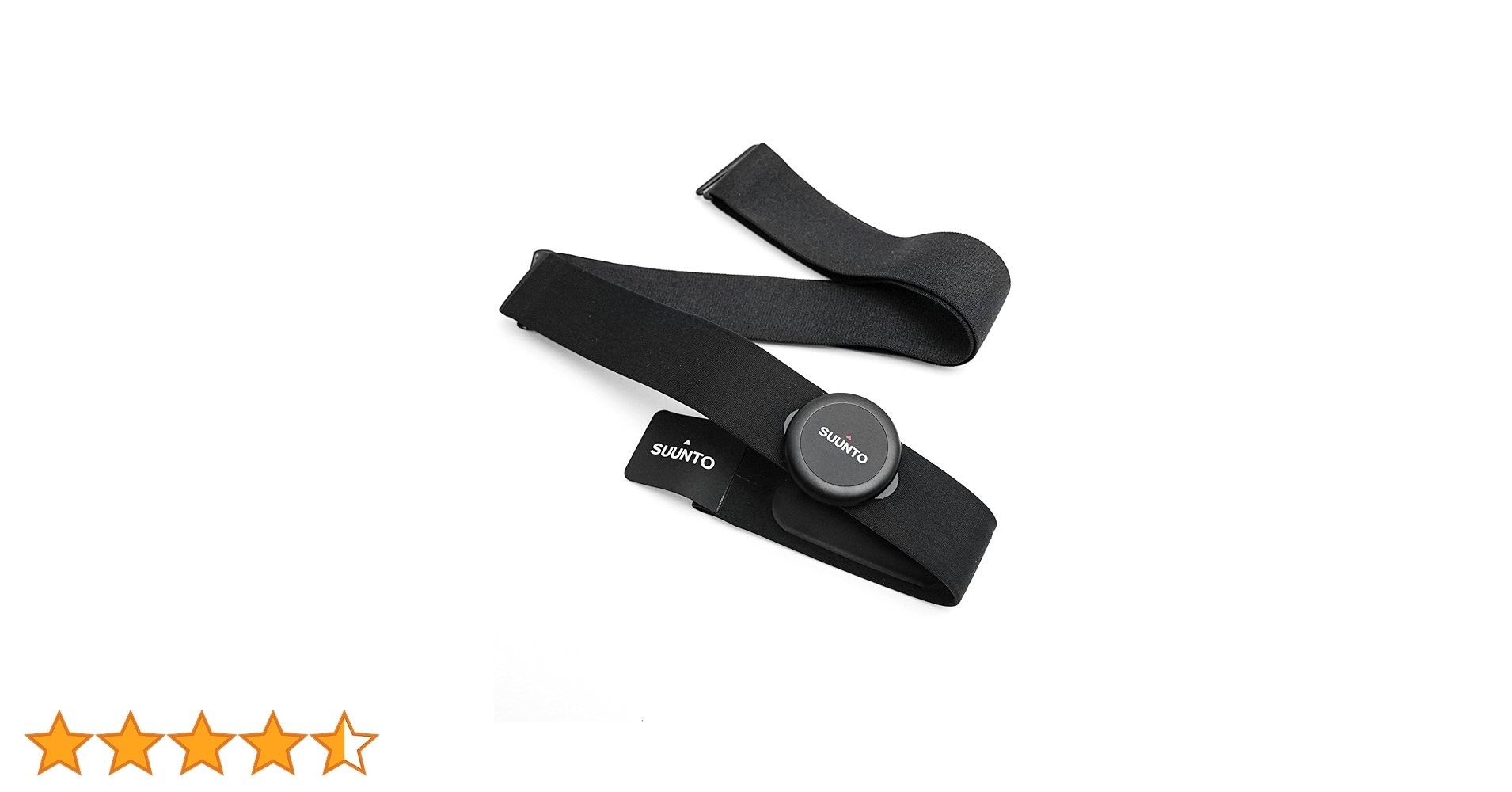 Amazon | スント(SUUNTO) 心拍計 ベルト チェストベルト Suunto Smart